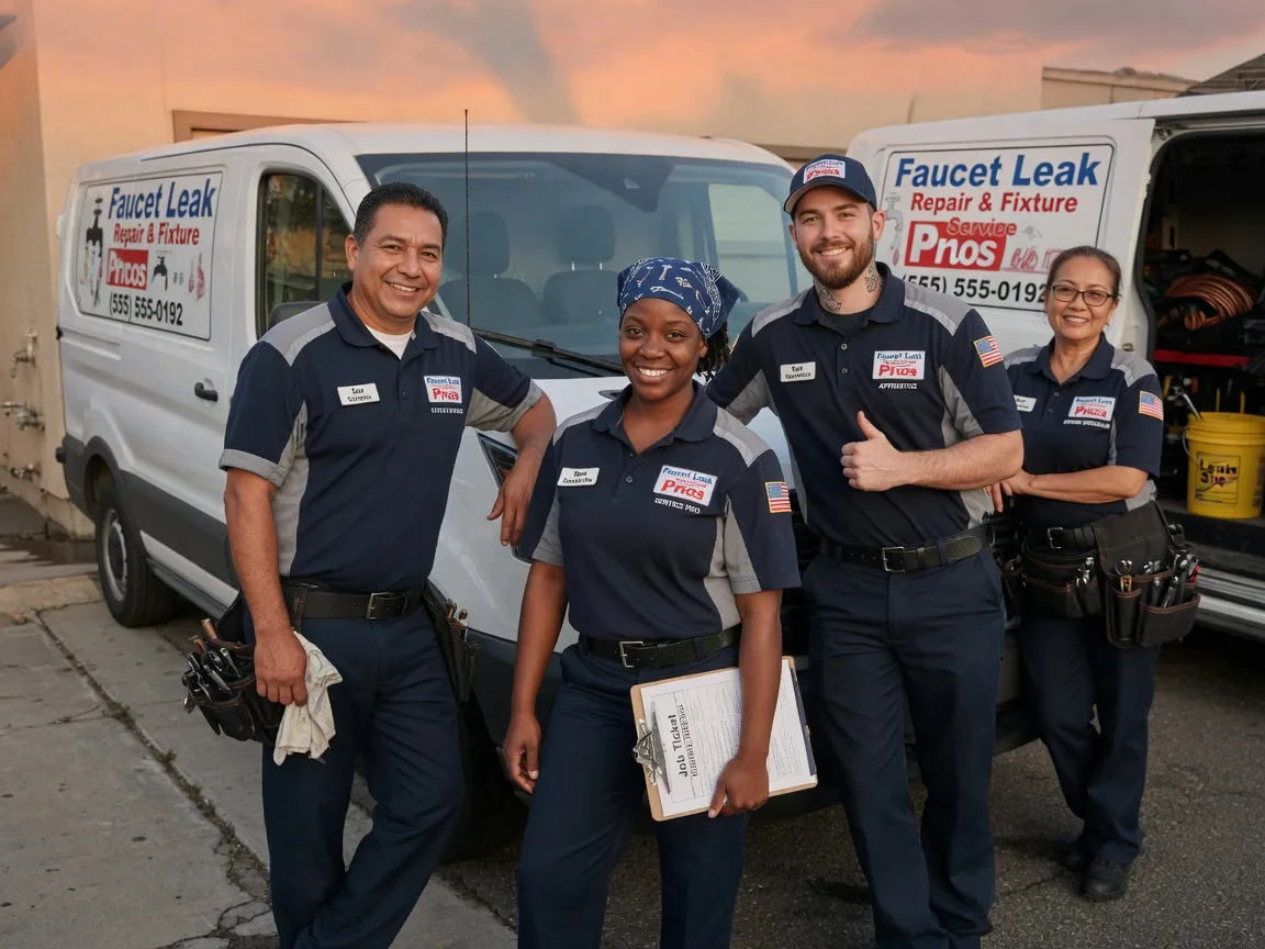Faucet Repair company in Tamiment, PA