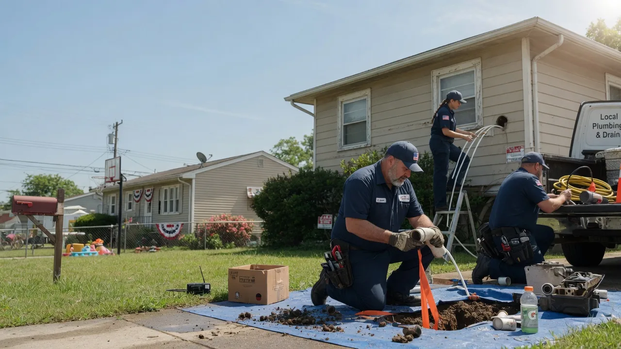 Faucet Repair in Tamiment, PA near me